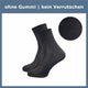 Wellness Socken Damen (6 Paar) - GAWILO
