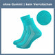 Wellness Socken Damen (6 Paar) - GAWILO