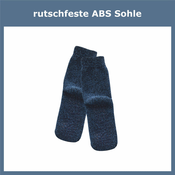 Stoppersocken Damen (2 Paar) - GAWILO