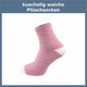 Gemütliche & Weiche Wintersocken Damen (6 Paar ) - GAWILO