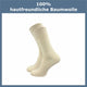 100% Baumwollsocken Herren (8 Paar) - GAWILO