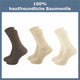 100% Baumwollsocken Herren (10 Paar) - GAWILO