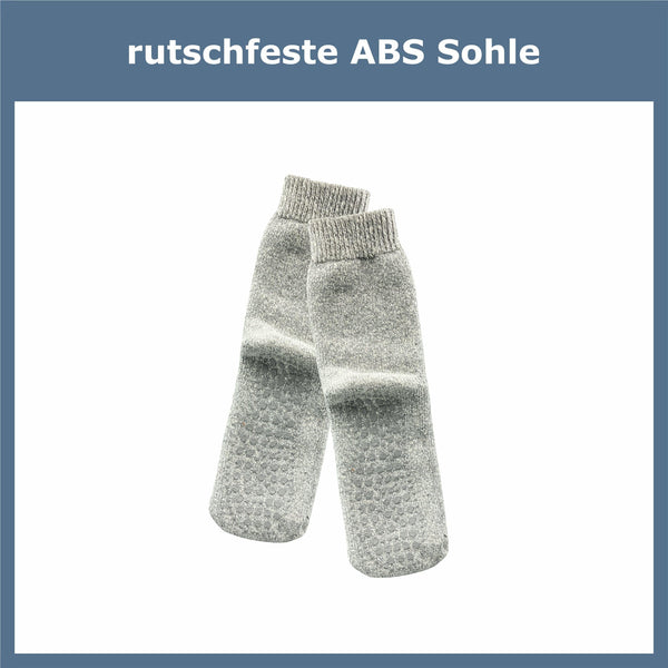 Stoppersocken Damen (2 Paar) - GAWILO