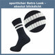 Tennissocken Herren (4 Paar) - GAWILO