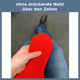Kurze Sportsocken Damen & Herren (6 Paar) - GAWILO