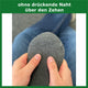 Bio-Baumwollsocken Herren (4 Paar) - GAWILO