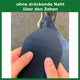 Bio-Baumwollsocken Herren (4 Paar) - GAWILO