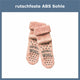 Stoppersocken Damen (1 Paar) - GAWILO