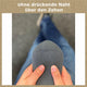 100% Baumwollsocken Herren (10 Paar) - GAWILO