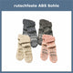 Stoppersocken Damen (1 Paar) - GAWILO