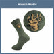 Jägersocken Herren (9 Paar) - GAWILO