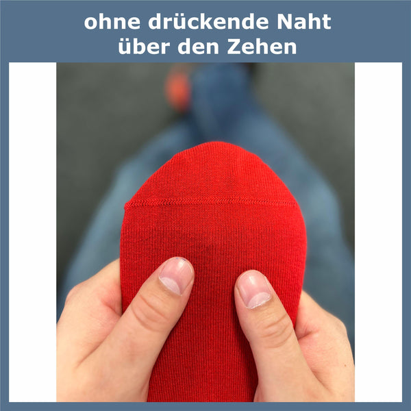 Bunte Socken Herren (6 Paar) - GAWILO