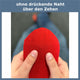 Bunte Socken Herren (6 Paar) - GAWILO