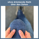 Socken aus 100 % Baumwolle Herren (10 Paar) - GAWILO