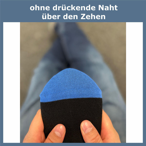 Venensocken Damen (9 Paar) - GAWILO