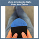 Venensocken Damen (9 Paar) - GAWILO