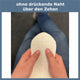 Wellness Socken Damen (6 Paar) - GAWILO