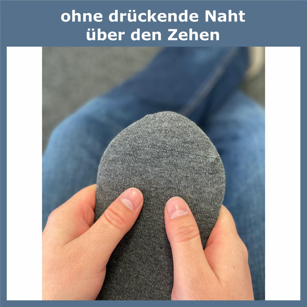 Venensocken Herren (6 Paar) - GAWILO