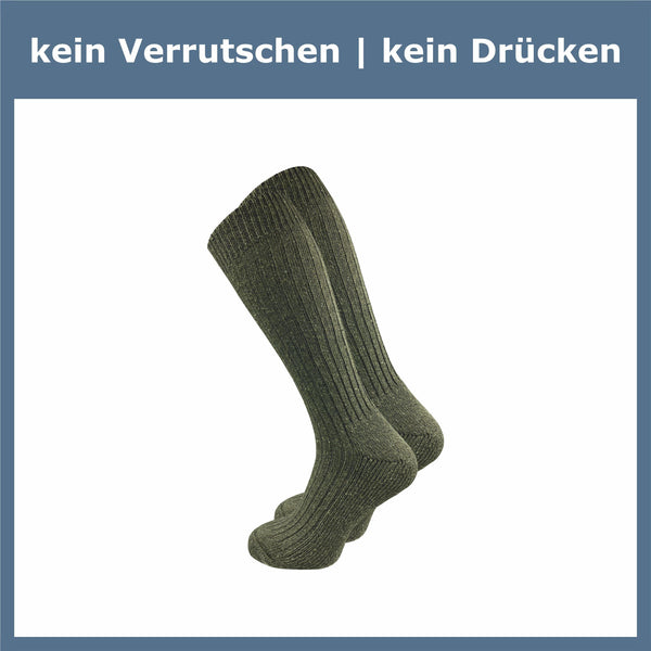 Army Socken Herren (4 Paar) - GAWILO