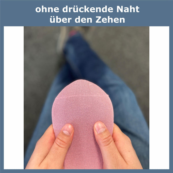 Venensocken Damen (9 Paar) - GAWILO