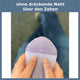 Socken mit Hahnentritt Damen (6 Paar) - GAWILO