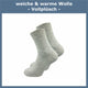 Stoppersocken Damen (2 Paar) - GAWILO