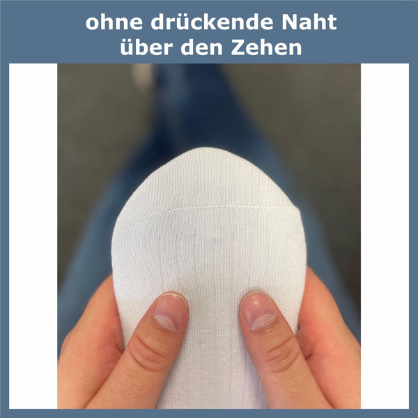 Wellness Socken Damen (6 Paar) - GAWILO