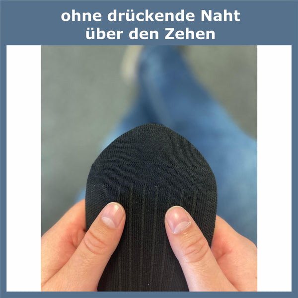 Wellness Socken Damen (6 Paar) - GAWILO