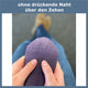 Socken Damen (6 Paar) - GAWILO