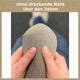 100% Baumwollsocken Herren (10 Paar) - GAWILO