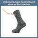 Norwegersocken Herren (2 Paar) - GAWILO