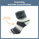 Stoppersocken Damen (1 Paar) - GAWILO