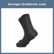 Warme & gepolsterte Norwegersocken Herren (10 Paar) - GAWILO