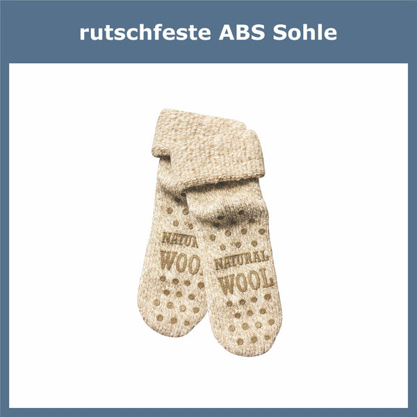 Stoppersocken Damen (1 Paar) - GAWILO