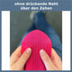 Wellness Socken Damen (6 Paar) - GAWILO