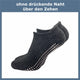 Yoga & Pilates Socken - Stoppersocken Damen (3 Paar) - GAWILO