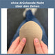 Socken ohne Gummidruck Herren (6 Paar) - GAWILO
