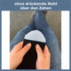 Socken Damen (6 Paar) - GAWILO