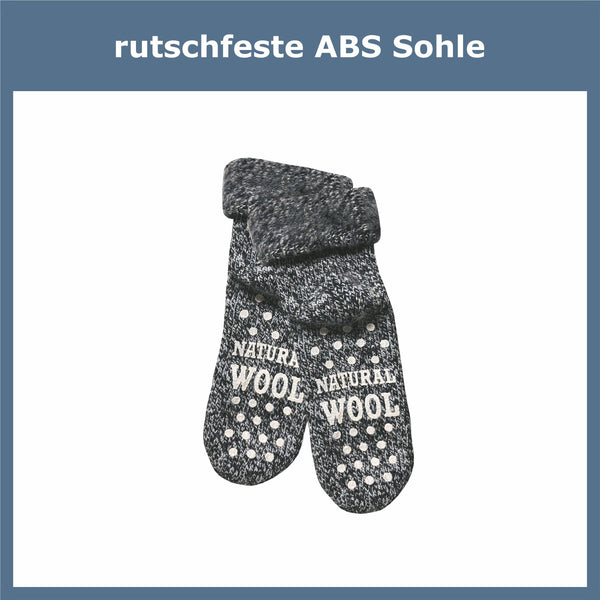 Stoppersocken Damen (1 Paar) - GAWILO