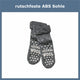 Stoppersocken Damen (1 Paar) - GAWILO