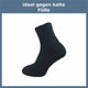 Gemütliche & Weiche Wintersocken Damen (6 Paar ) - GAWILO