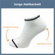 Sneaker Socken Damen (6 Paar) - GAWILO