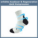 Laufsocken mit Kompression Herren (5 Paar) - GAWILO