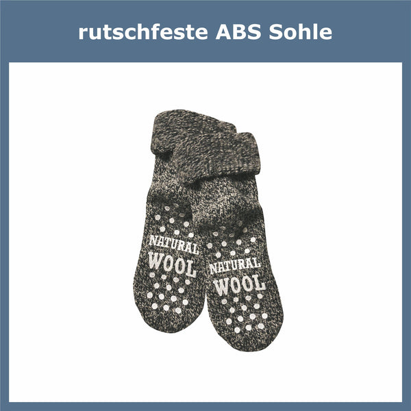 Stoppersocken Damen (1 Paar) - GAWILO