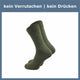 Dicke & warme Herren Army Socken (10 Paar) - GAWILO