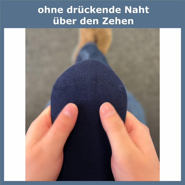 Venensocken Damen (9 Paar) - GAWILO