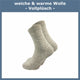 Stoppersocken Damen (2 Paar) - GAWILO