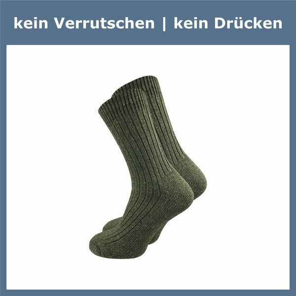 Army Socken Herren (10 Paar) - GAWILO