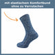 Norwegersocken Herren (2 Paar) - GAWILO
