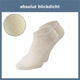 ca·wa·so Sneaker Socken Damen & Herren (10 Paar) - GAWILO